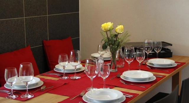 Bergsonne Golf-  Vitalchalets, Reserva ahora Chalet de montaña Hoteles en Oberstaufen con aparcamiento, Aparcamiento