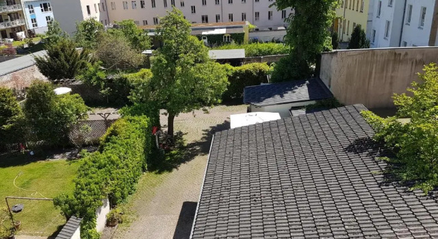 Номер Standard Pension zum Birnbaum