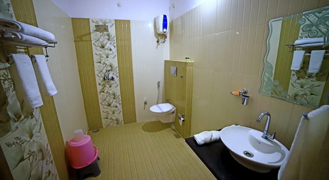 Люкс Deluxe Dreams Resort Udaipur