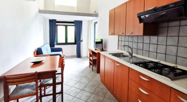 Апартаменты Villa Anita Apartments