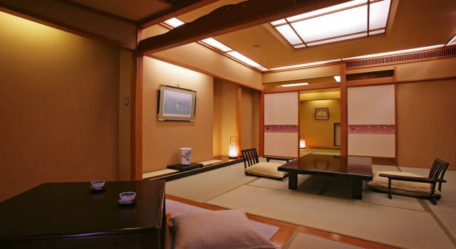 Hayamakan, Book Hotel Kaminoyama Yamagata