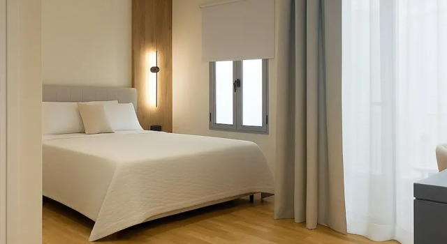 Elite Patras Suites, Prenota Hotel Patra 
