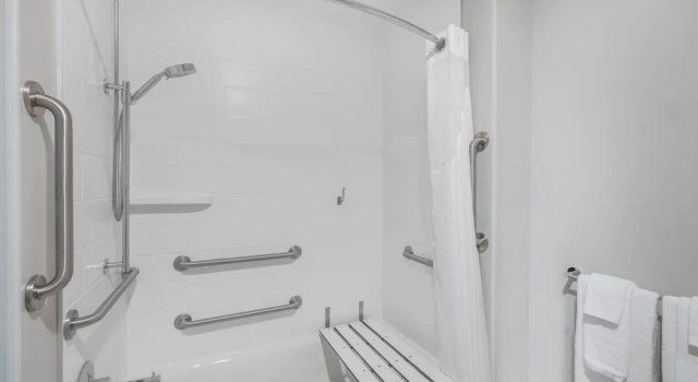 Двухместный люкс Holiday Inn Express & Suites - Nephi by IHG