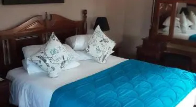 Cambridge Guesthouse