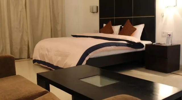 The Essence Suite