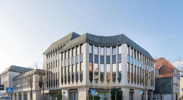 BRIGHT - Super Central for 4 - Kitchen - Washer, Rezervovat Hotel Lippstadt Sauerland