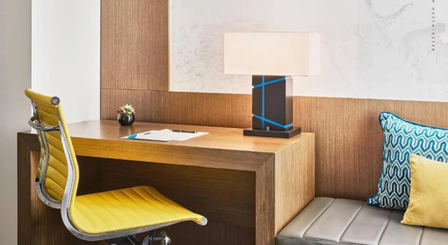 Номер Standard Civic Hotel, Autograph Collection
