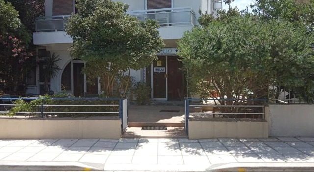 Hotel Hellas