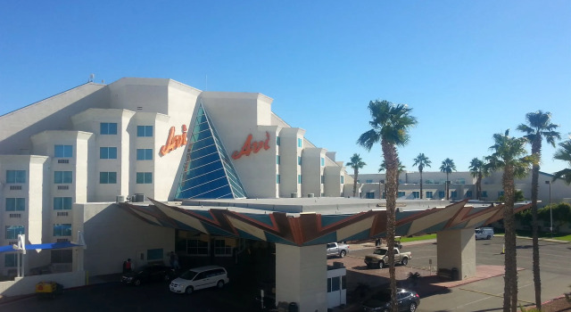 Avi Resort & Casino, Prenota Resort Hotel resort a Laughlin, Resort