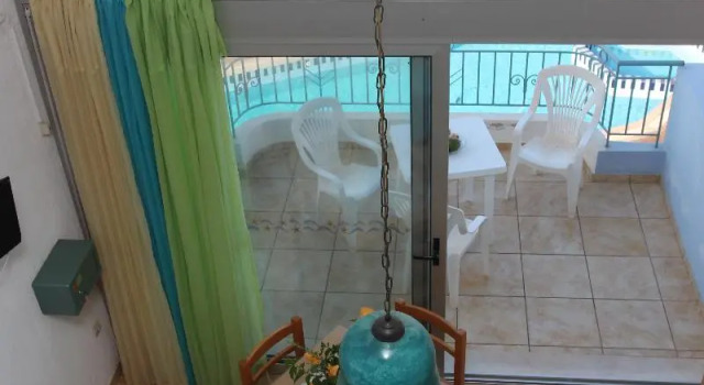 Номер Standard с балконом Romantica Beach