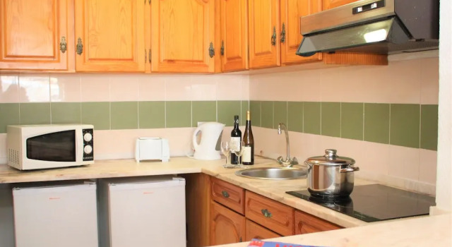 Номер Standard Дуплекс c 1 комнатой Ourabay Hotel Apartamento - Art & Holidays
