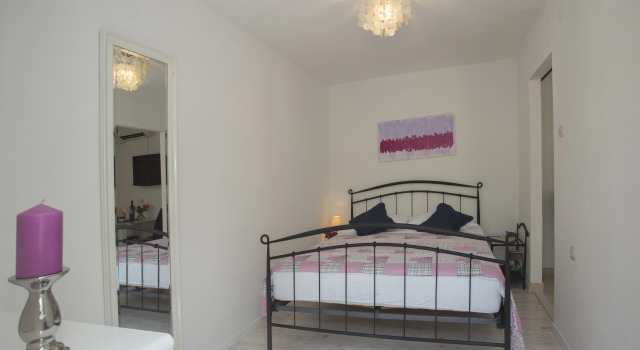 Apartment Alma, Prenota Appartamento Splitska 