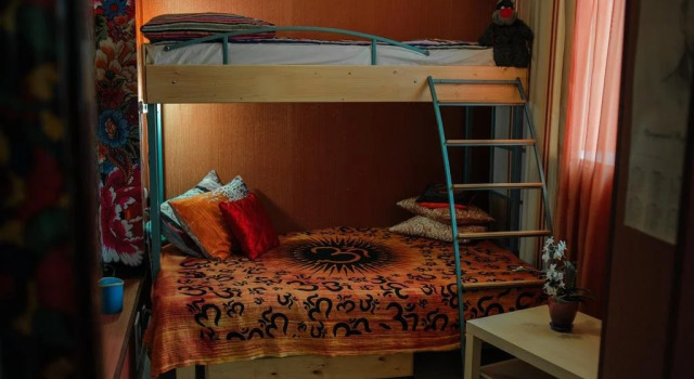 Hostel Kuba