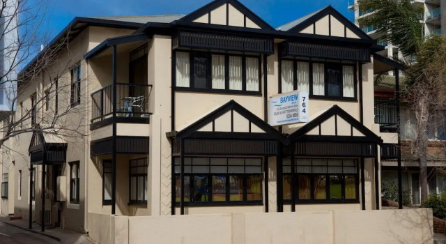 Bayview Apartments, Book Lejlighed Glenelg 