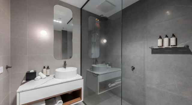Люкс Executive TRYP Adelaide by Wyndham