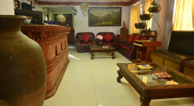 Namaste Bhaktapur Guest House