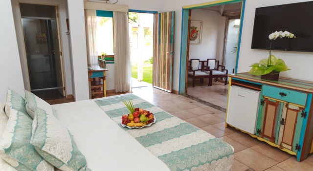 Hotel Fazenda Hípica Atibaia
