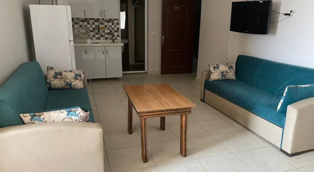 Marin Apart Otel, Rezervați Hotel-apartament Arsuz 