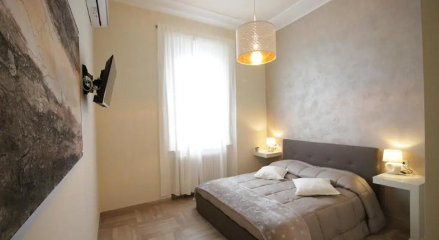 Номер Deluxe Ad Astra Rooms
