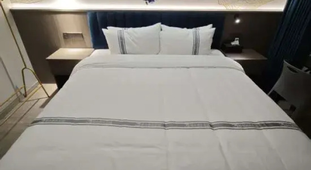 Люкс Business ShangHai Rainbow Hotel (Shanghai Hongqiao International Airport Branch)