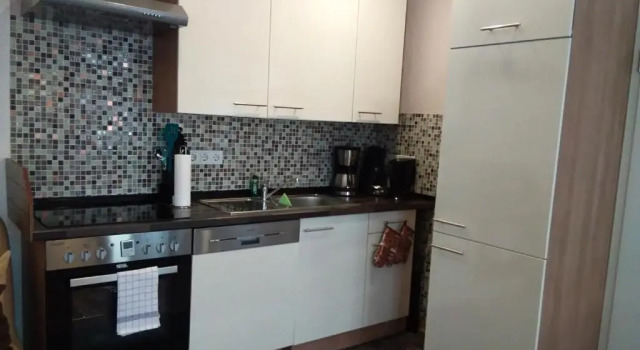 Ferienwohnung Graul, Забронировать Апартаменты/квартира Вернигероде земля Саксония-Анхальт, рядом с Oberpfarrkirchhof