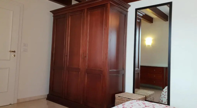 Вилла Villa Strelitzia