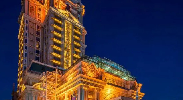 Winner International Hotel, Reserva ahora Hotel Jinjiang Fujian