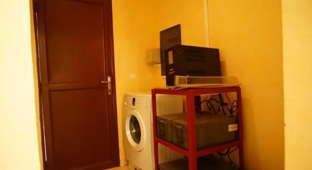 Residence Villa Hamane Saly