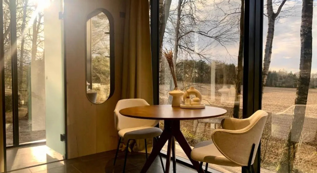 Supérieure suite Wilsumer Berge