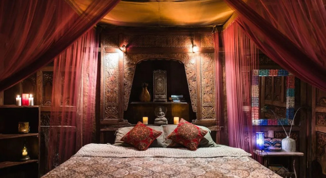 Bali Dacha, Rezervovat Hotel Hotely v Bali se snídaní, Snídaně