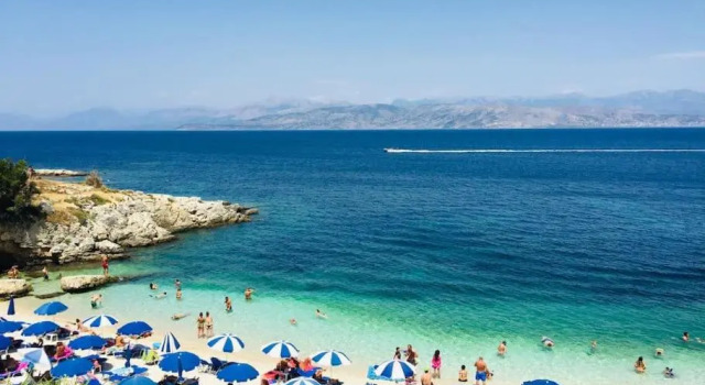 Апартаменты See the sea 2