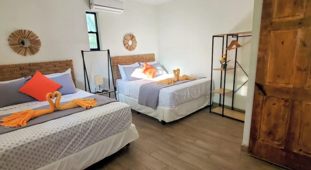 Номер Comfort Casa Maya