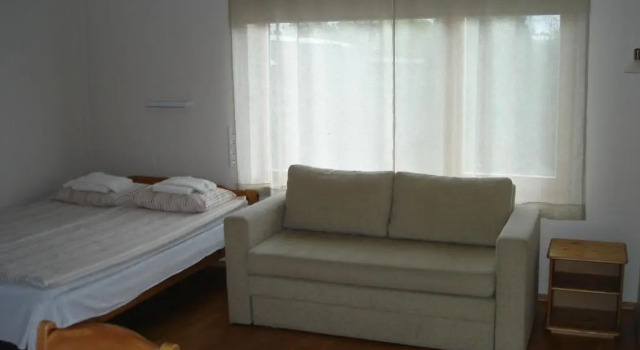 Aisa Accommodation, Забронировать Отель Пярну Пярнумаа, рядом с Пляж г. Пярну