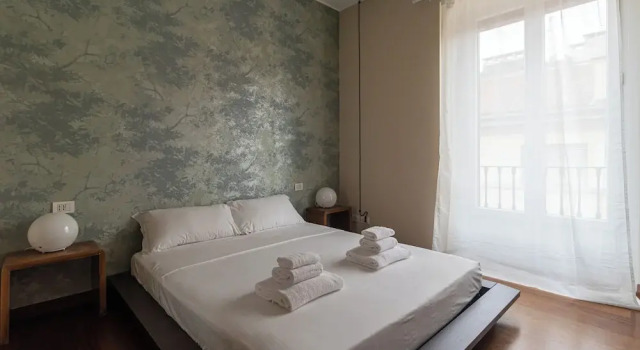 Italianway - Bramante 29, Book Hotel Milan Lombardy
