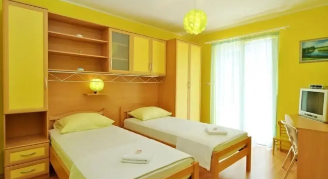 Апартаменты Apartment Steli
