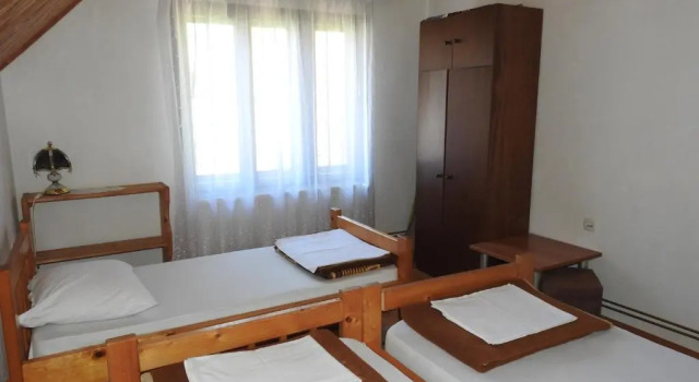 Apartments Vuković, Rezervasyon Daire Zabljak County ucuz oteller