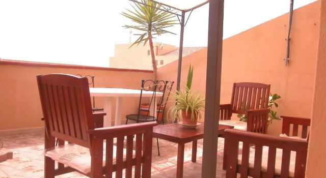 Апартаменты Villa Paradise