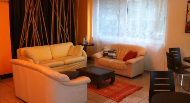 Hotel Orly