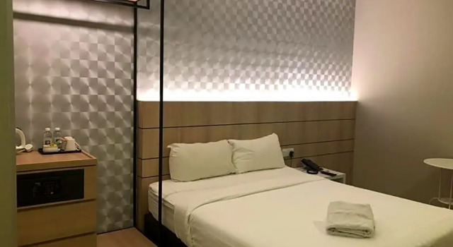 Номер Deluxe Kingston Hotel 2 - Setapak
