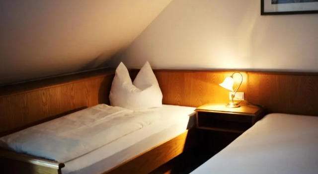 Номер Standard Pension Rupertstubn