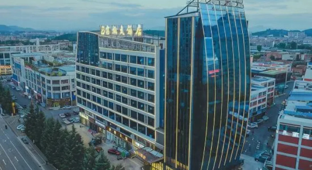 Fu Song Hotel