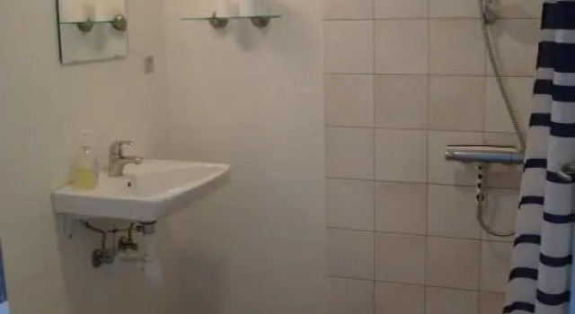 Standart oda Agervig Bed & Breakfast
