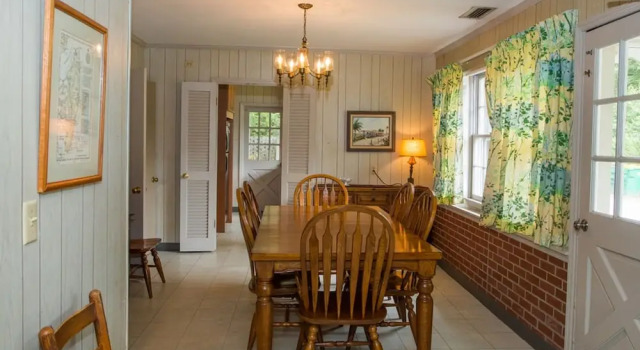 Bradfield by Jekyll Realty, Prenota Casa vacanze Hotel a Georgia con parcheggio, Parcheggio