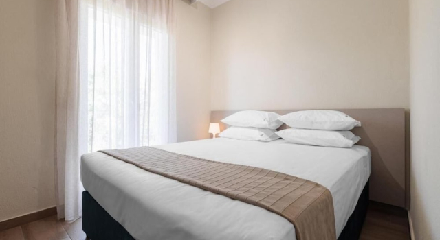 KYMA STAY - Beachfront apartments