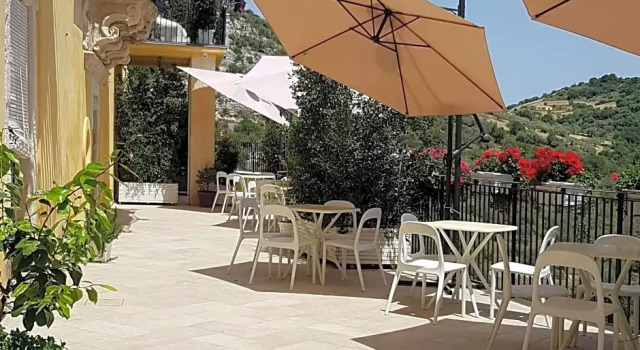 Номер Standard Terra del Sole Ibla - Panoramic B&B