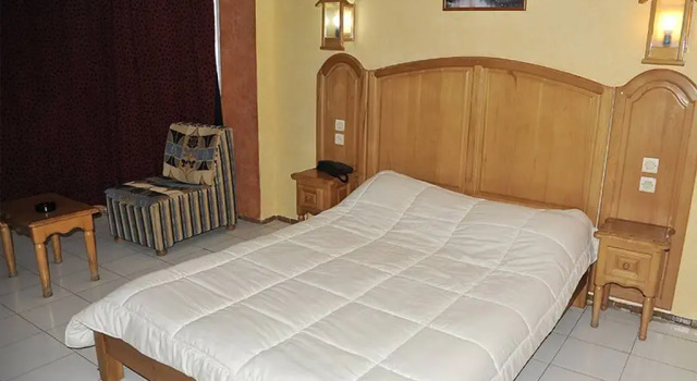 Hotel Club Alloui