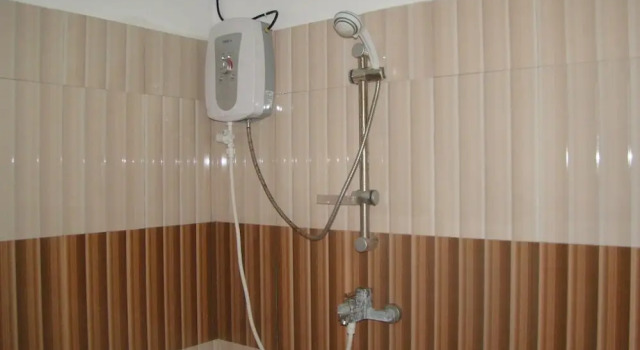 Двухместный номер Standard Bentota River Dilu Villa