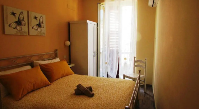 Standard double chambre Antico Vicolo