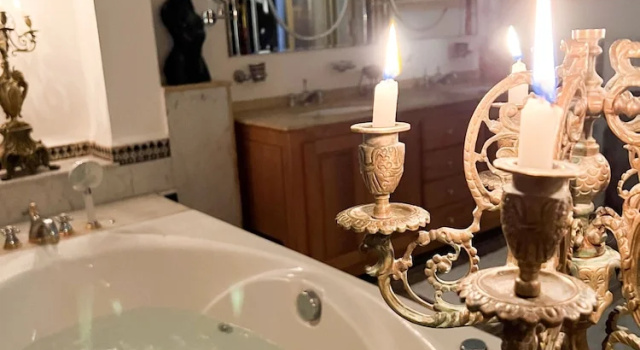 Номер Premier Palais dHôtes Suites & SPA Fes