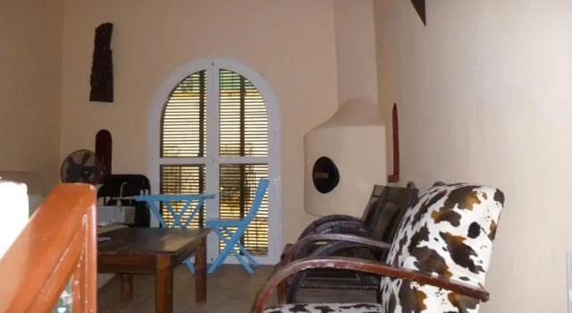 Appartement Avec Vue Panoramique Casbah Tanger 3ch, Rezerwuj Apartament Hotele w Tanger-Tetouan z parkingiem, Parking